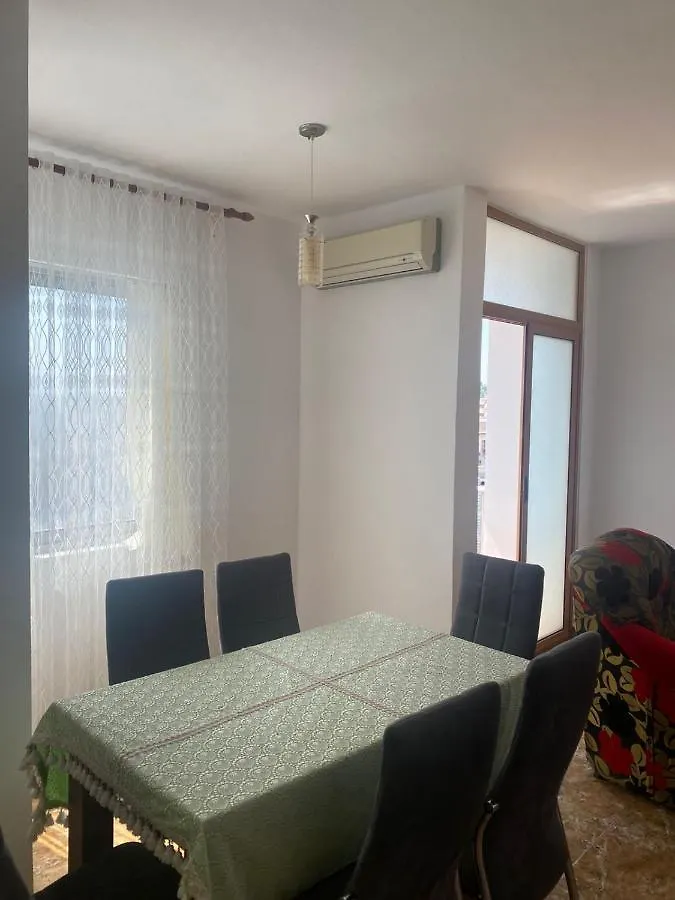 Center Of Shkodra Apartment