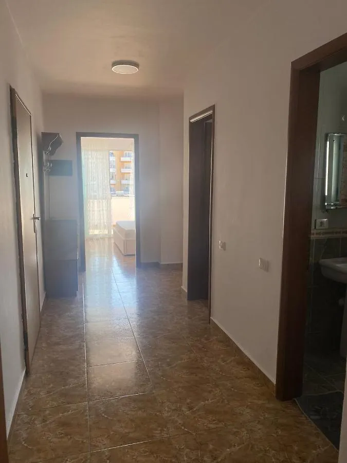 Center Of Shkodra Apartment